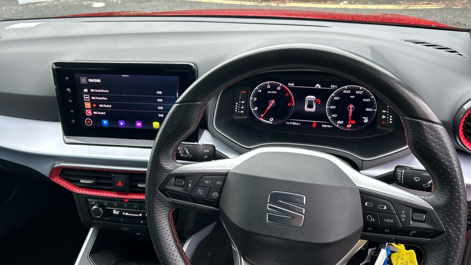 Used SEAT Arona 2023 for sale - 76736372: Photo 10