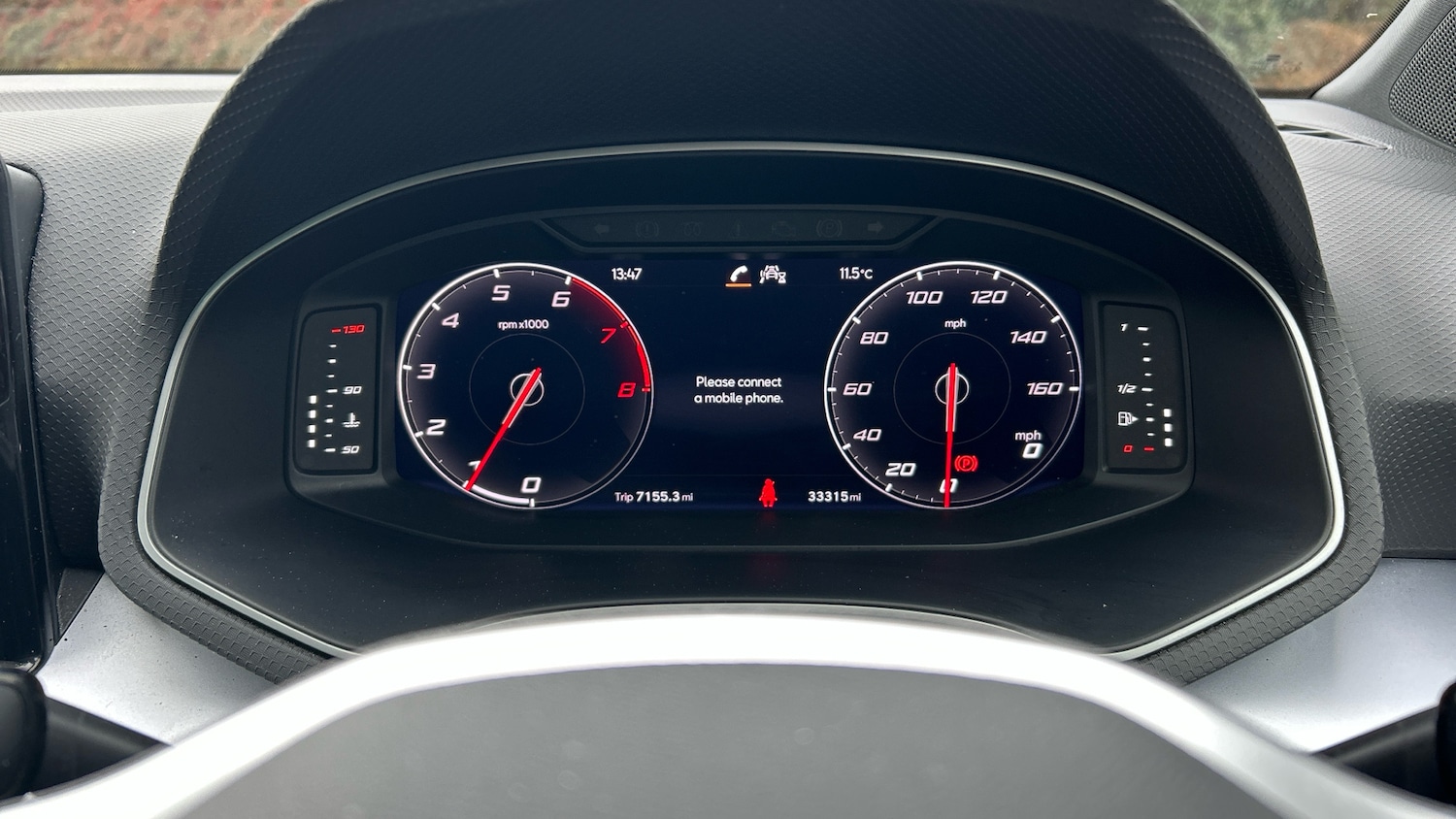 Used SEAT Arona 2023 for sale - 76736372: Photo 11