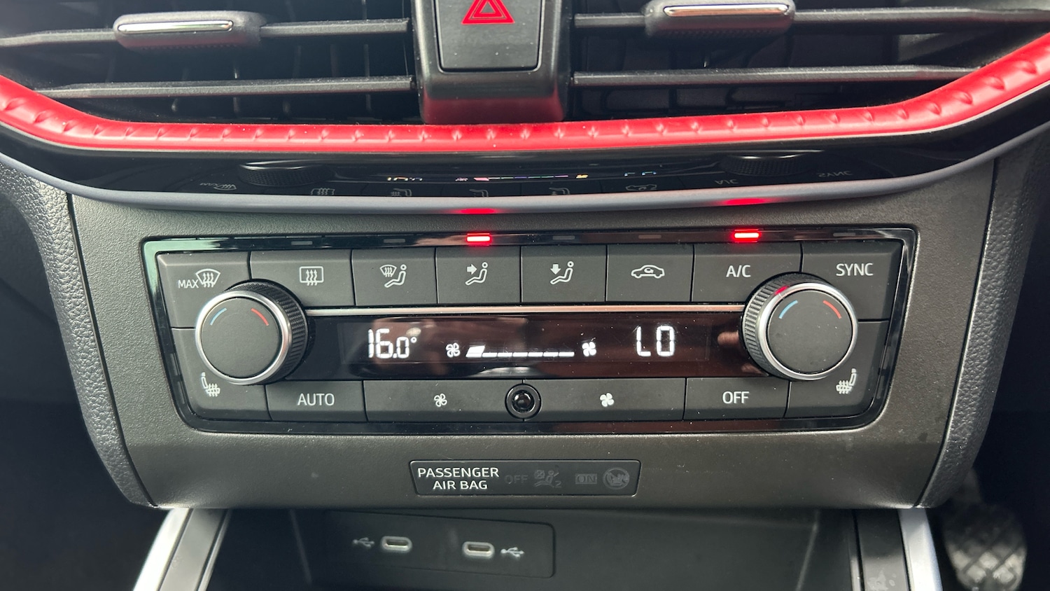 Used SEAT Arona 2023 for sale - 76736372: Photo 13