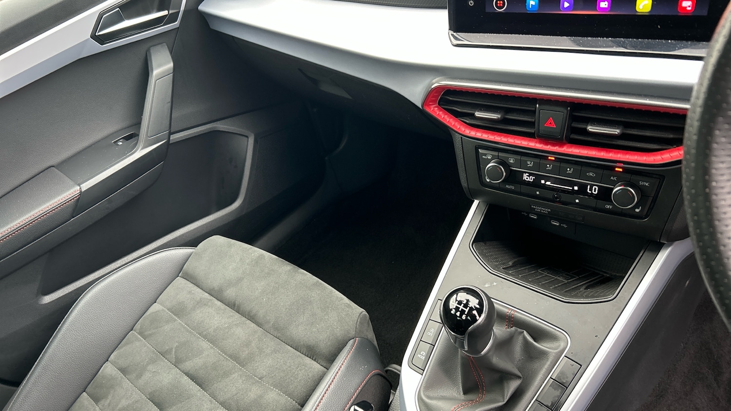 Used SEAT Arona 2023 for sale - 76736372: Photo 14