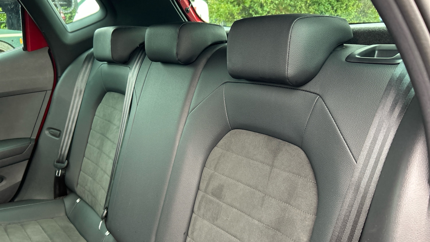 Used SEAT Arona 2023 for sale - 76736372: Photo 16