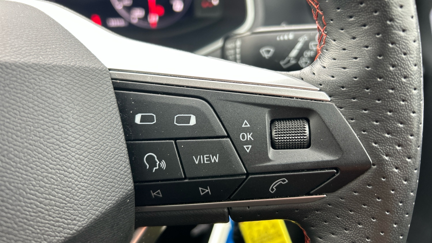 Used SEAT Arona 2023 for sale - 76736372: Photo 18