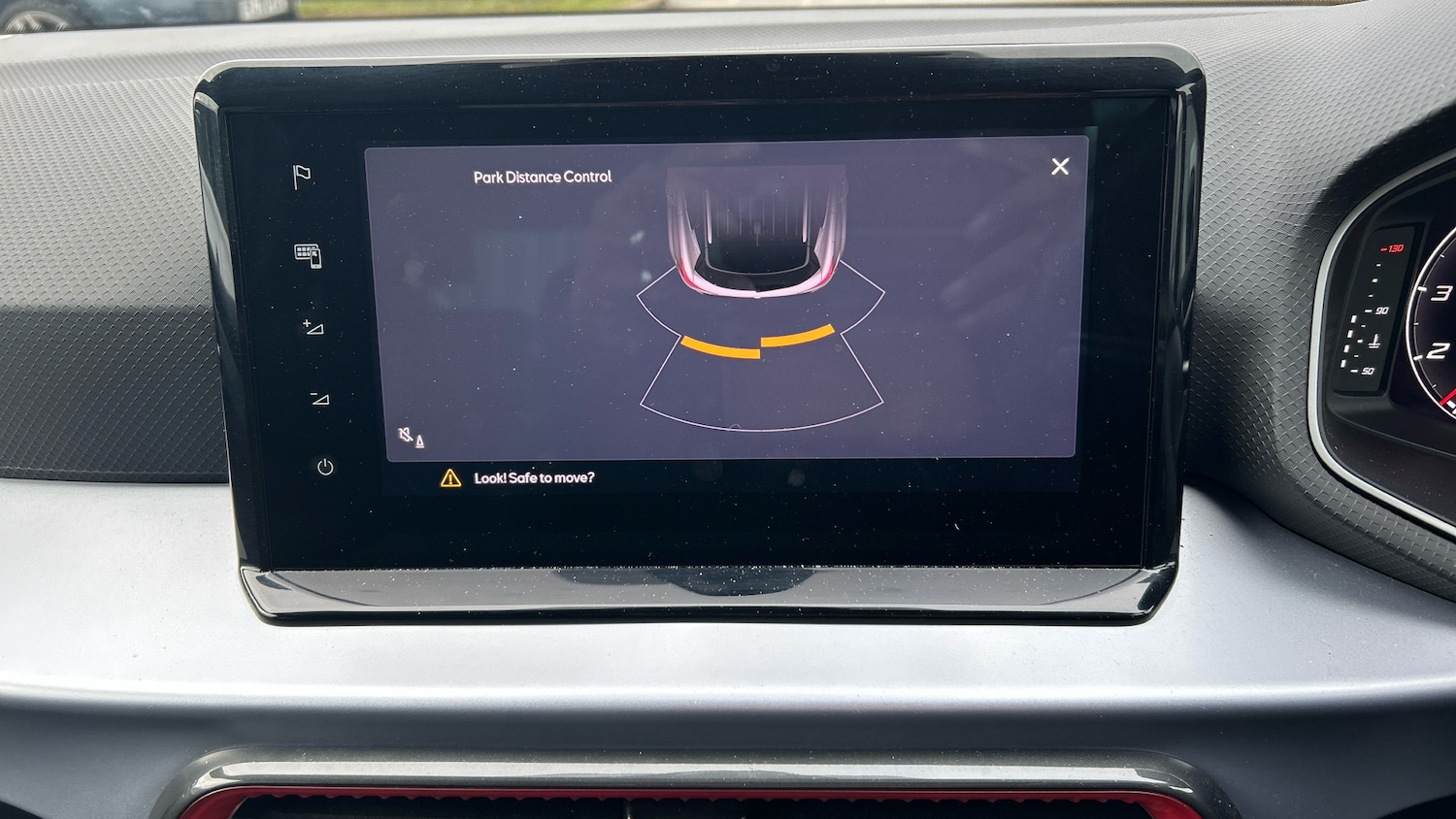 Used SEAT Arona 2023 for sale - 76736372: Photo 30