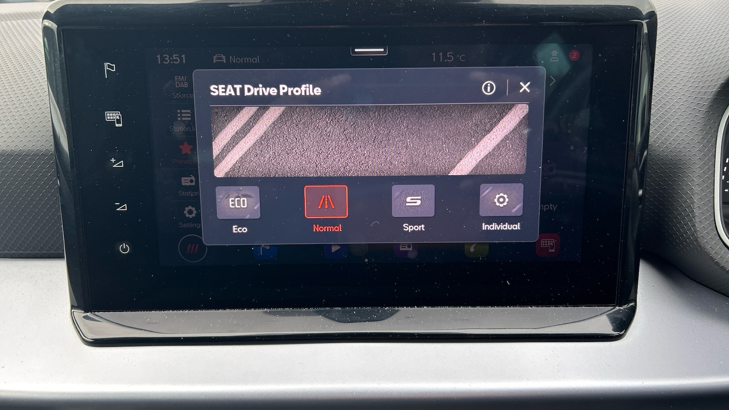 Used SEAT Arona 2023 for sale - 76736372: Photo 31