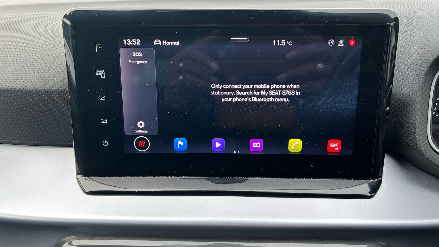 Used SEAT Arona 2023 for sale - 76736372: Photo 34