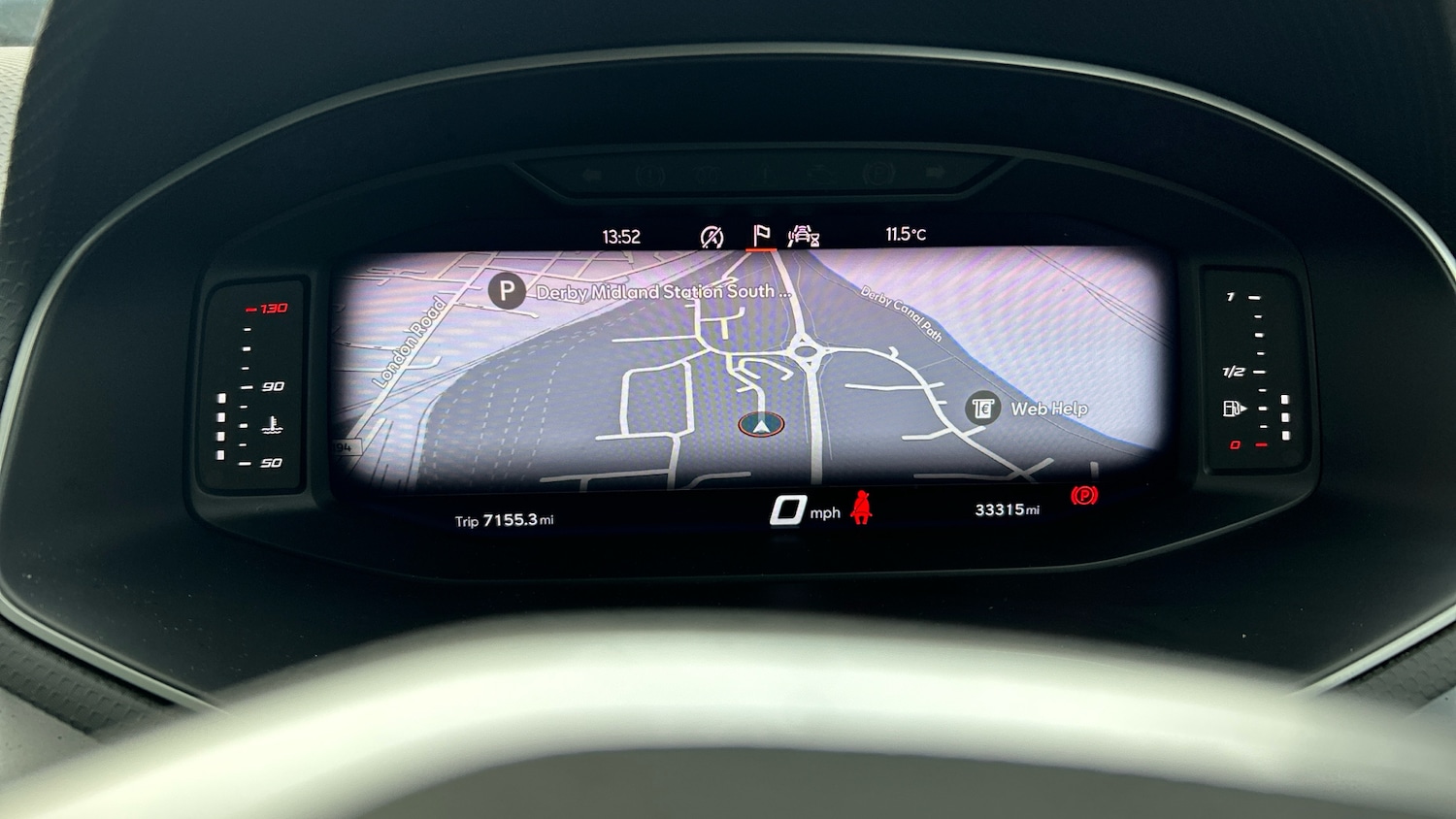 Used SEAT Arona 2023 for sale - 76736372: Photo 35