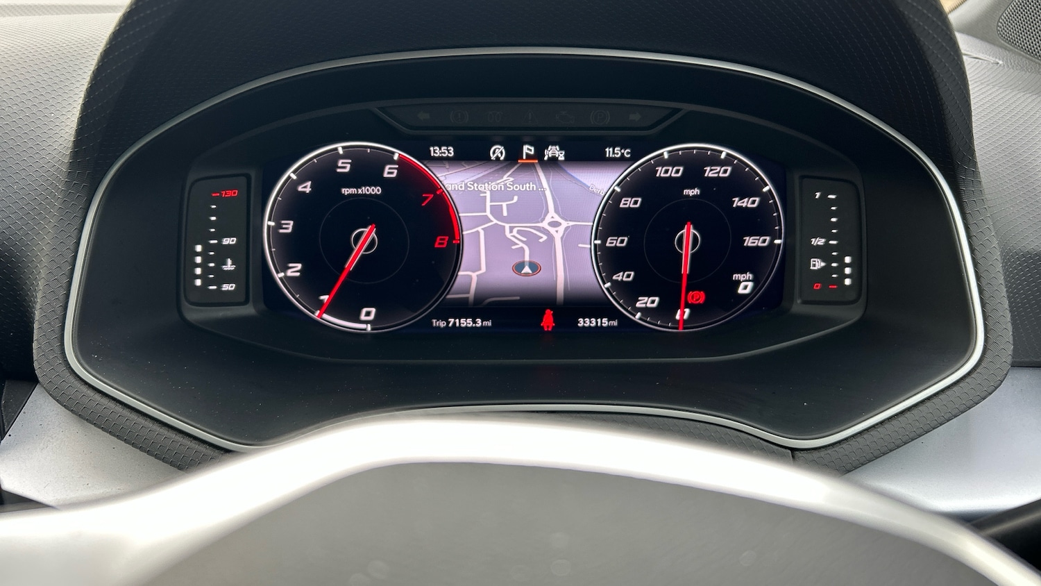 Used SEAT Arona 2023 for sale - 76736372: Photo 37