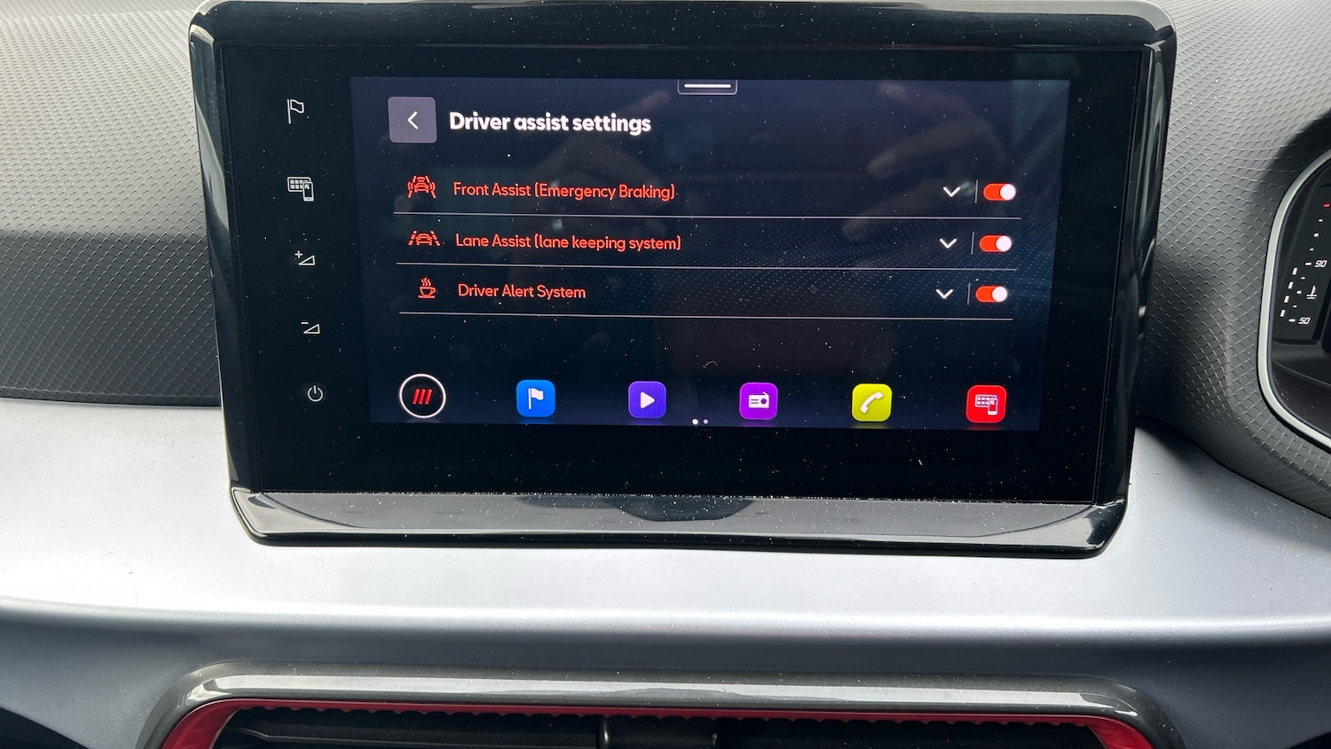 Used SEAT Arona 2023 for sale - 76736372: Photo 40