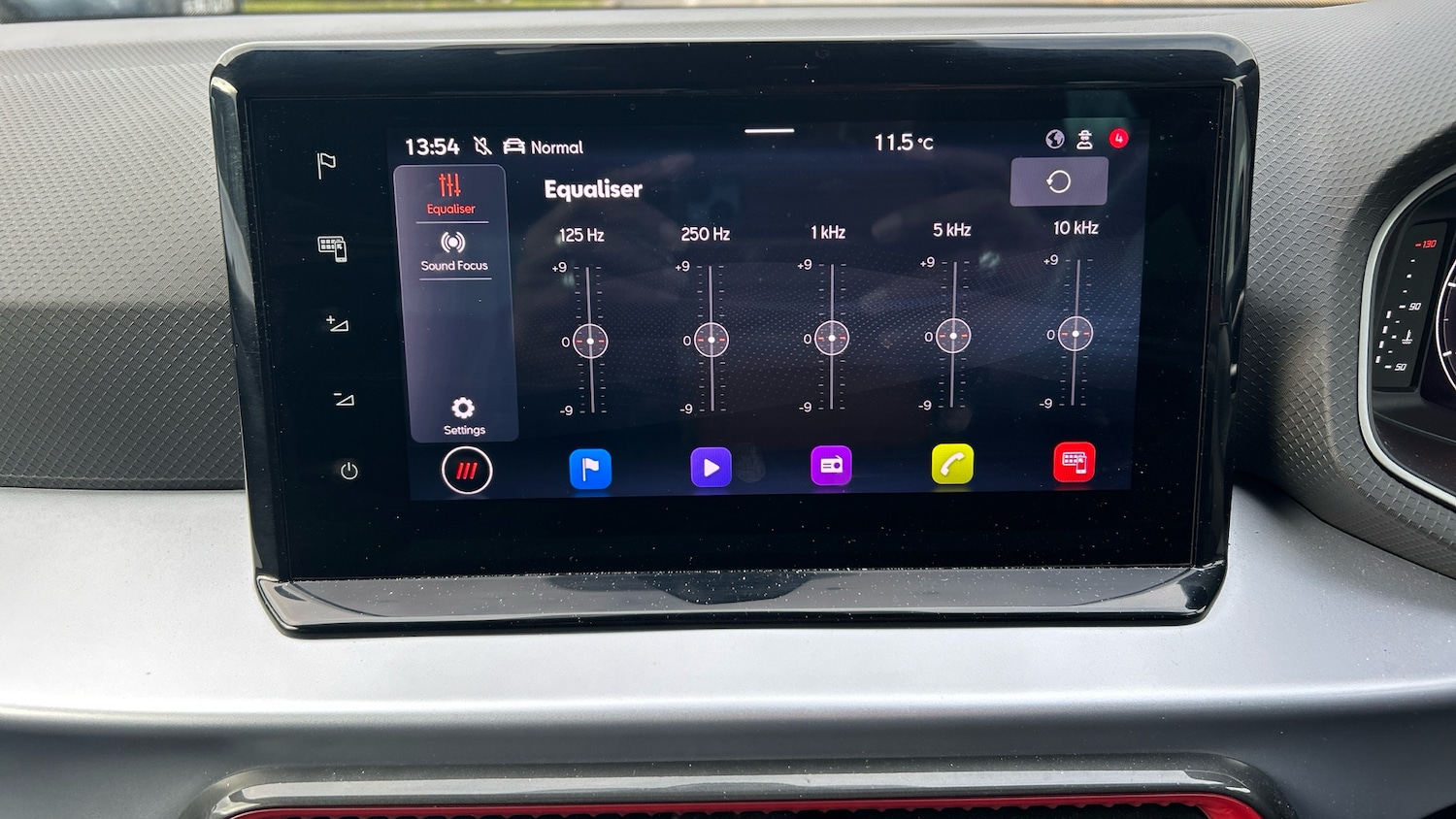 Used SEAT Arona 2023 for sale - 76736372: Photo 43