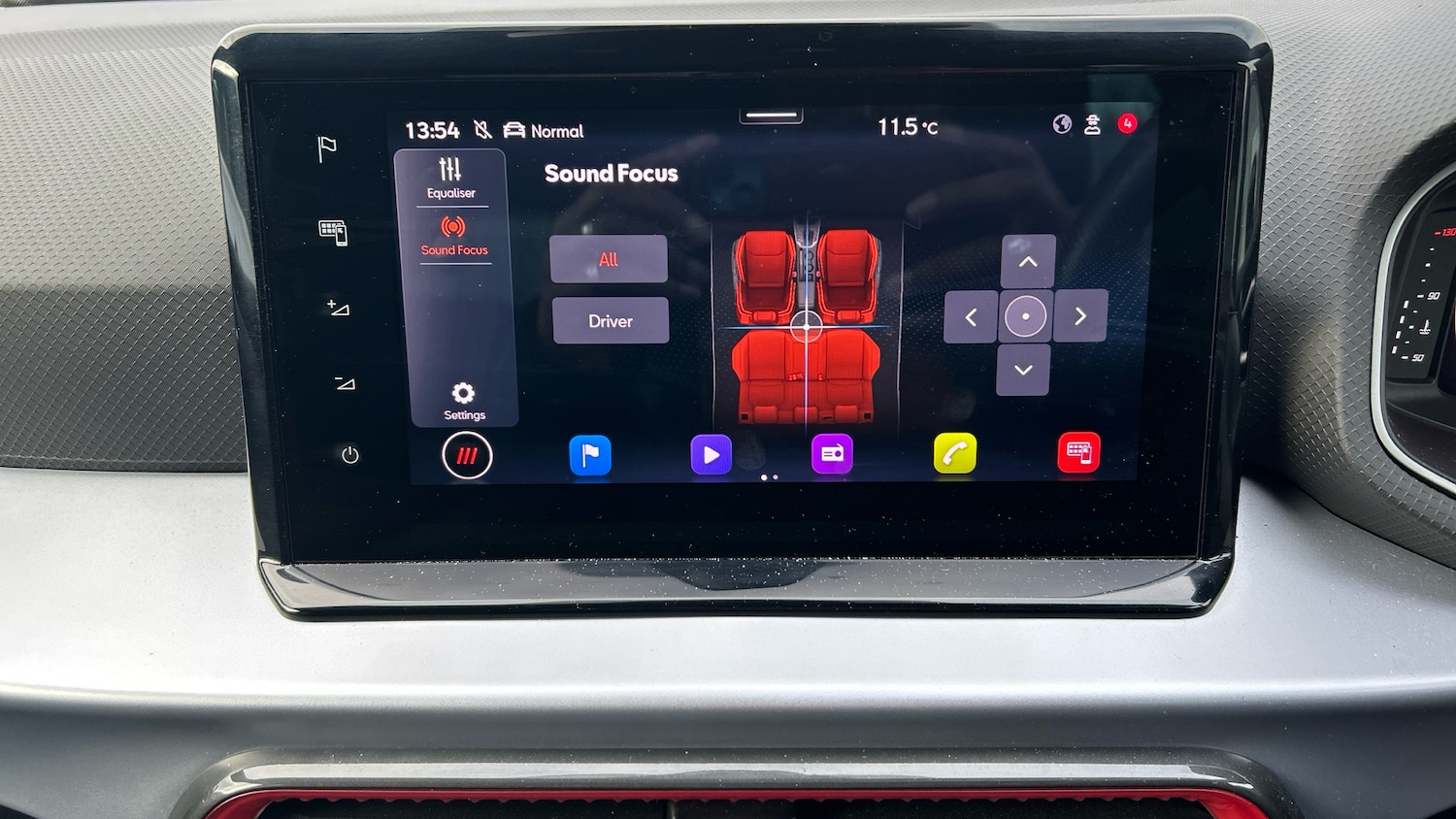 Used SEAT Arona 2023 for sale - 76736372: Photo 44