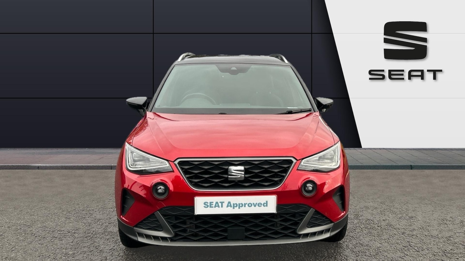 Used SEAT Arona 2023 for sale - 76736372: Photo 7