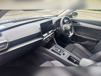 Used Cupra Formentor 2021 for sale - 77743151: Photo