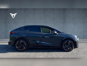 Used Cupra Tavascan 2025 for sale - 77801890: Photo