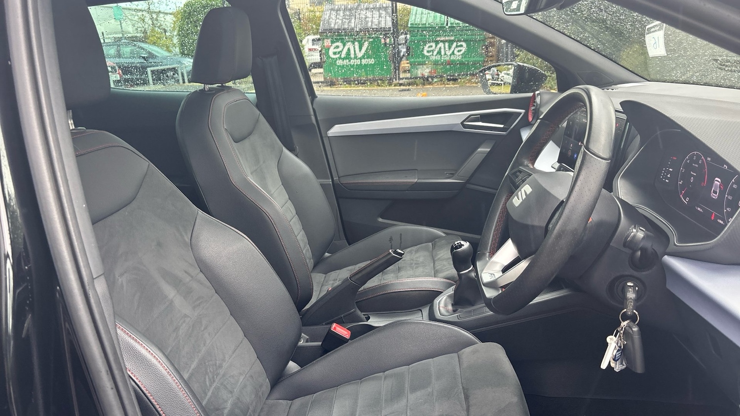 Vehicle 15