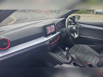 Used SEAT Ibiza 2022 for sale - 75788537: Photo