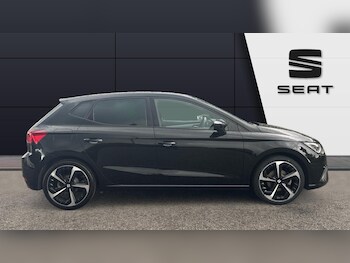 Used SEAT Ibiza 2022 for sale - 75788537: Photo