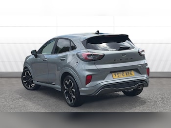 Used Ford Puma 2020 for sale - 79120072: Photo