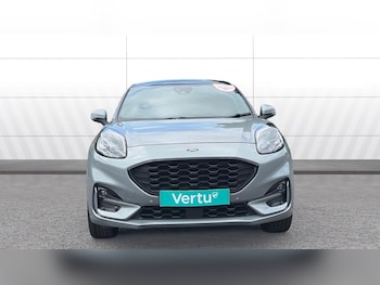 Used Ford Puma 2020 for sale - 79120072: Photo