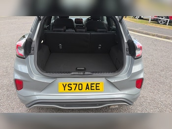 Used Ford Puma 2020 for sale - 79120072: Photo