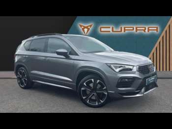 2022 (22) - 2.0 TSI VZ2 5dr DSG 4Drive Petrol Estate