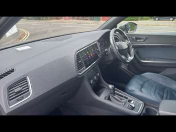 Used Cupra Ateca 2022 for sale - 75105418: Photo