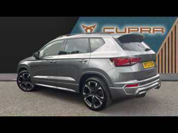 Used Cupra Ateca 2022 for sale - 75105418: Photo