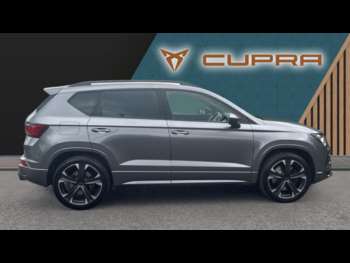 Used Cupra Ateca 2022 for sale - 75105418: Photo