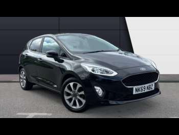 2019 (69) - 1.1 Trend 5dr Petrol Hatchback