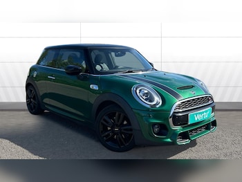 Used MINI Hatch 2020 for sale - 78323527: Photo