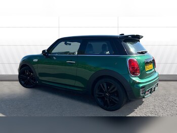Used MINI Hatch 2020 for sale - 78323527: Photo