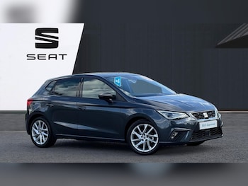 Used SEAT Ibiza 2025 for sale - 78190856: Photo