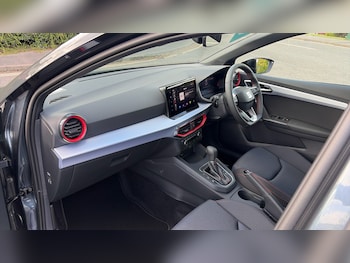 Used SEAT Ibiza 2025 for sale - 78190856: Photo