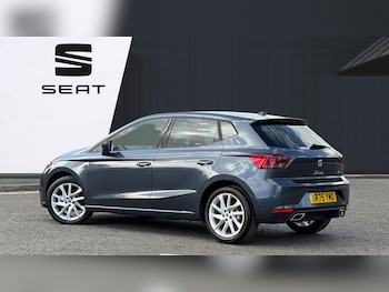 Used SEAT Ibiza 2025 for sale - 78190856: Photo