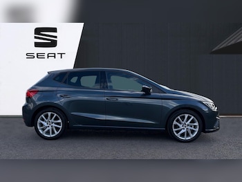 Used SEAT Ibiza 2025 for sale - 78190856: Photo