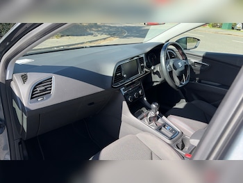 Used SEAT Leon 2017 for sale - 78510441: Photo