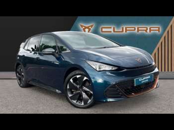 2023 (23) - 169kW e-Boost V2 58kWh 5dr Auto Electric Hatchback