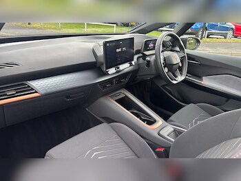 Used Cupra Born 2023 for sale - 75381189: Photo