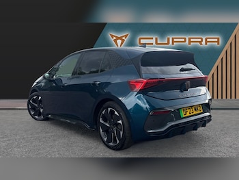 Used Cupra Born 2023 for sale - 75381189: Photo