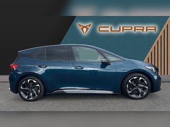 Used Cupra Born 2023 for sale - 75381189: Photo