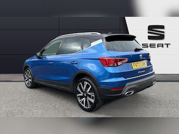 Used SEAT Arona 2023 for sale - 75789981: Photo