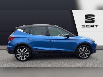 Used SEAT Arona 2023 for sale - 75789981: Photo