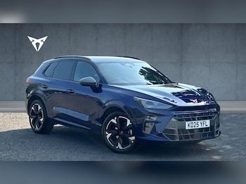 Used Cupra Terramar 2025 for sale - 78734133: Photo
