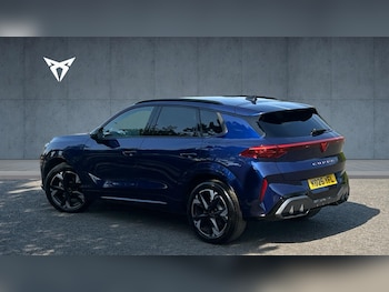 Used Cupra Terramar 2025 for sale - 78734133: Photo