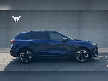 Used Cupra Terramar 2025 for sale - 78734133: Photo