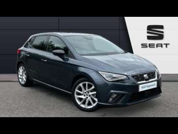 2023 (23) - 1.0 TSI 110 FR 5dr Petrol Hatchback