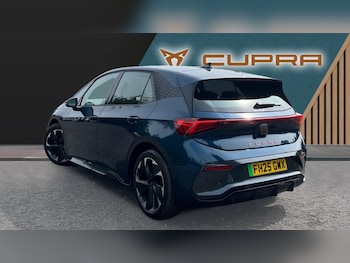 Used Cupra Born 2025 for sale - 75512214: Photo