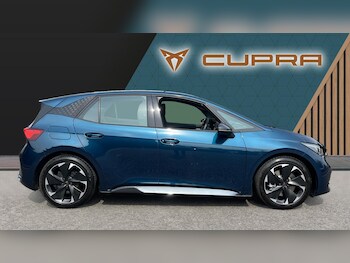 Used Cupra Born 2025 for sale - 75512214: Photo