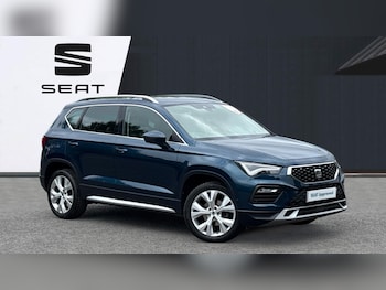 Used SEAT Ateca 2023 for sale - 78745177: Photo