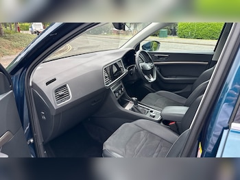 Used SEAT Ateca 2023 for sale - 78745177: Photo