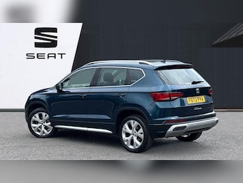 Used SEAT Ateca 2023 for sale - 78745177: Photo